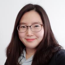 headshot image