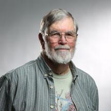 Charles Kimmel