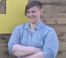 photo of Amanda White